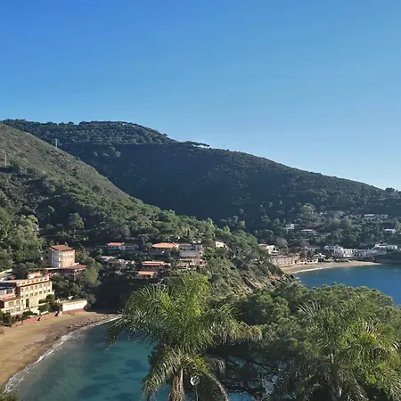 Nereidi - Goelba Appartement Capoliveri (Isola d'Elba)