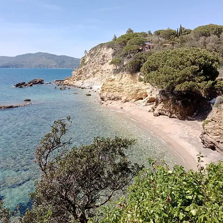 Appartement Nereidi - Goelba