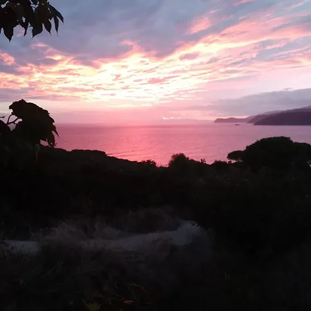 Appartement Nereidi - Goelba Capoliveri (Isola d'Elba)