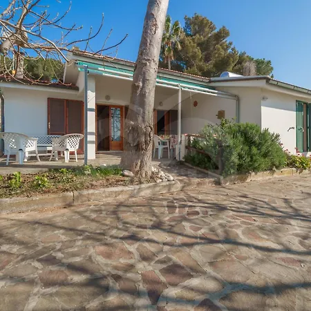 Apartamento Nereidi - Goelba Capoliveri (Isola d'Elba)