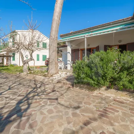 Apartamento Nereidi - Goelba