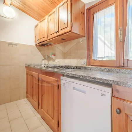 Nereidi - Goelba Apartment *