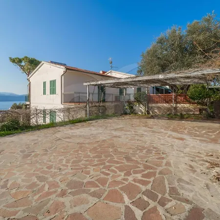 Apartamento Nereidi - Goelba Capoliveri (Isola d'Elba)