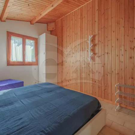 Apartment Nereidi - Goelba