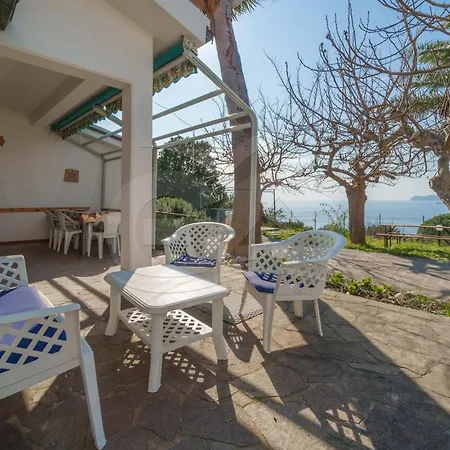 Appartement Nereidi - Goelba *