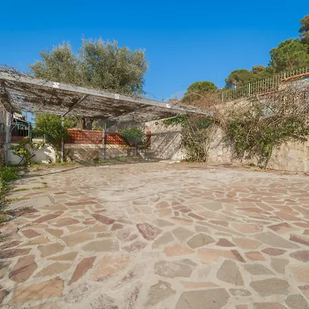 Nereidi - Goelba Appartement Capoliveri (Isola d'Elba)