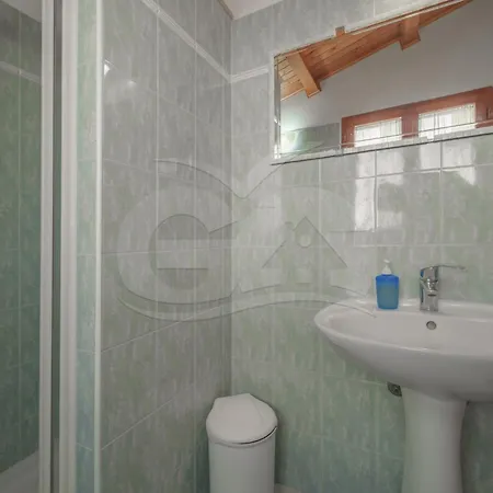 Appartement Nereidi - Goelba *