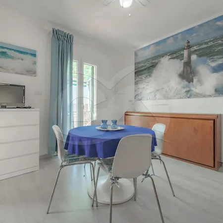 Appartement Nereidi - Goelba Capoliveri (Isola d'Elba)