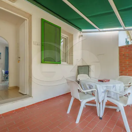 Appartement Nereidi - Goelba *