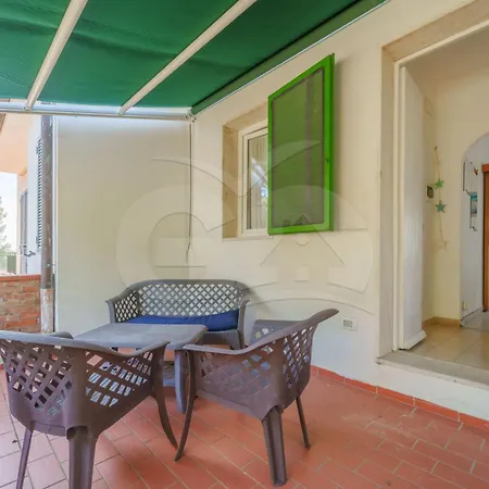 Nereidi - Goelba Appartement Capoliveri (Isola d'Elba)