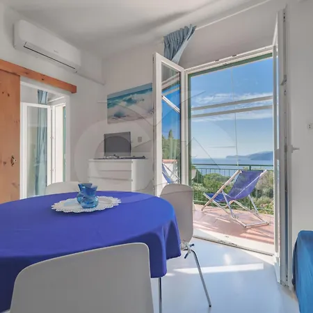 Nereidi - Goelba Appartement