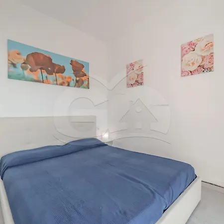 Appartement Nereidi - Goelba