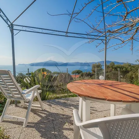 Appartement Nereidi - Goelba *