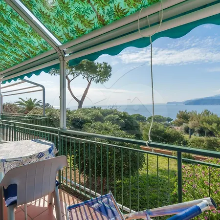 Nereidi - Goelba Appartement Capoliveri (Isola d'Elba)