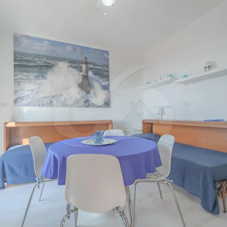 Appartement Nereidi - Goelba Capoliveri (Isola d'Elba)