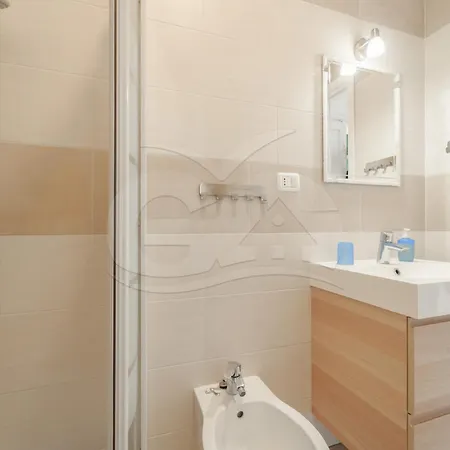 Nereidi - Goelba Appartement