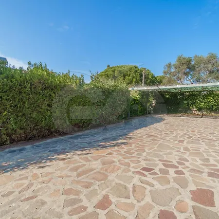 Apartamento Nereidi - Goelba