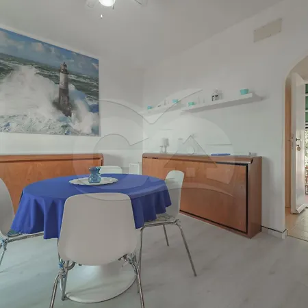 Nereidi - Goelba Appartement Capoliveri (Isola d'Elba)