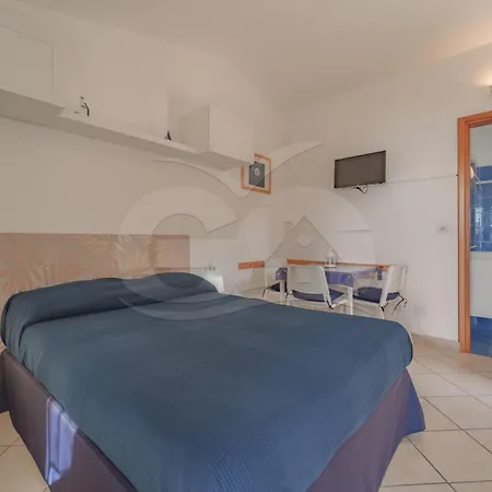 Nereidi - Goelba Appartement