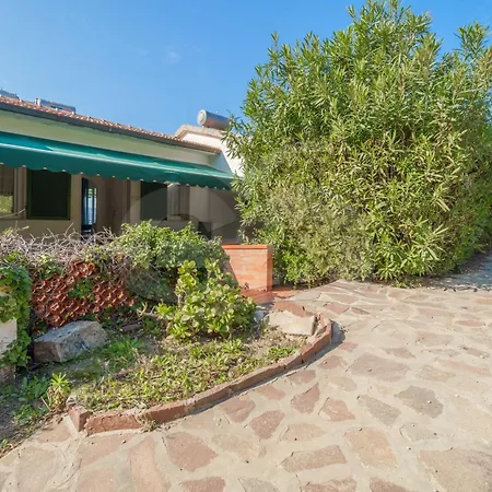 Apartamento Nereidi - Goelba