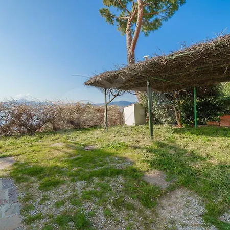 Appartement Nereidi - Goelba *