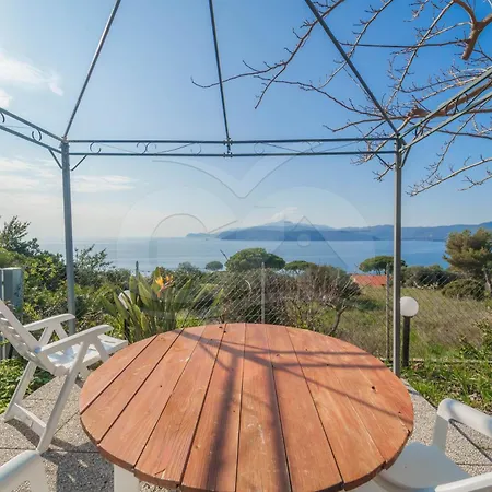 Appartement Nereidi - Goelba Capoliveri (Isola d'Elba)