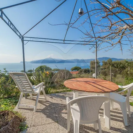 Nereidi - Goelba * Capoliveri (Isola d'Elba)