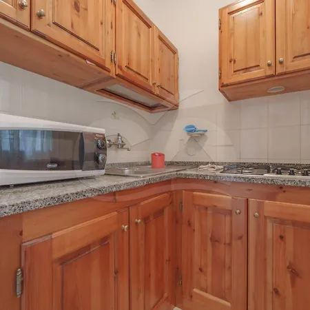 Nereidi - Goelba Appartement
