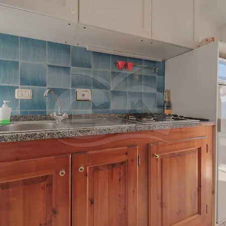 Nereidi - Goelba Appartement *