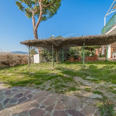 Appartement Nereidi - Goelba *