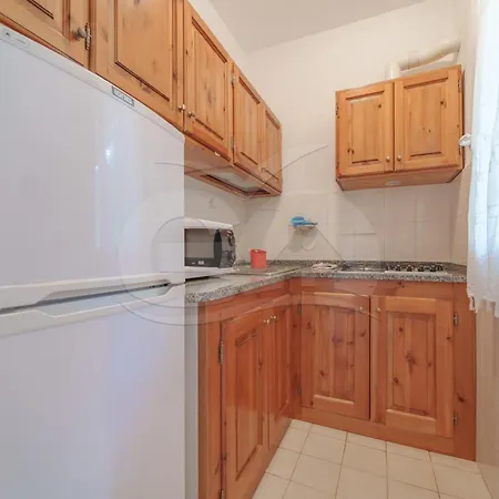 Nereidi - Goelba Appartement Capoliveri (Isola d'Elba)